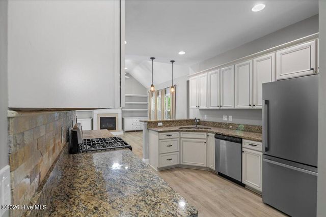 135 Wayland Street, Southern Pines, NC 28387