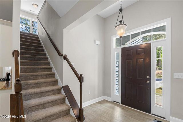 135 Wayland Street, Southern Pines, NC 28387