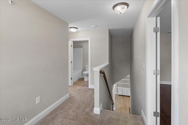 135 Wayland Street, Southern Pines, NC 28387