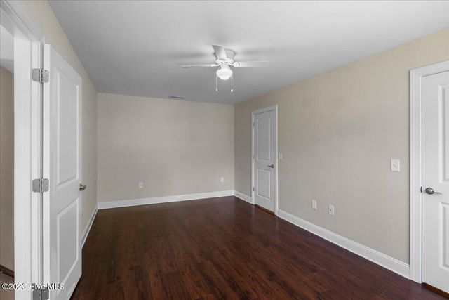 135 Wayland Street, Southern Pines, NC 28387