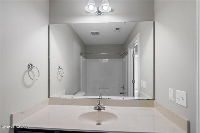 135 Wayland Street, Southern Pines, NC 28387
