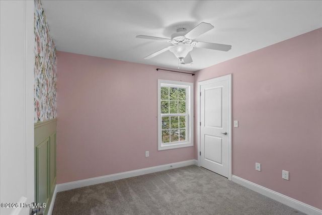 135 Wayland Street, Southern Pines, NC 28387