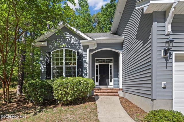135 Wayland Street, Southern Pines, NC 28387