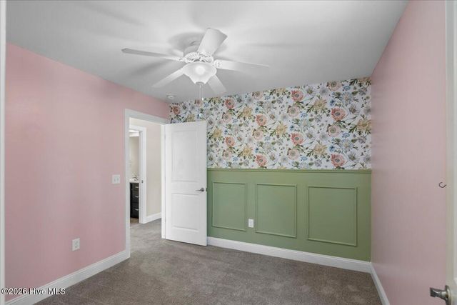 135 Wayland Street, Southern Pines, NC 28387