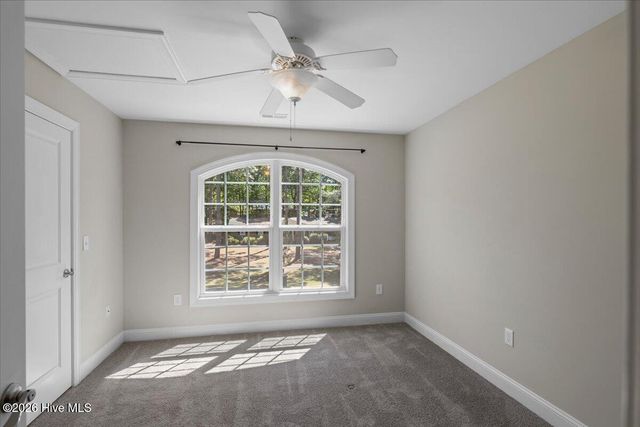 135 Wayland Street, Southern Pines, NC 28387