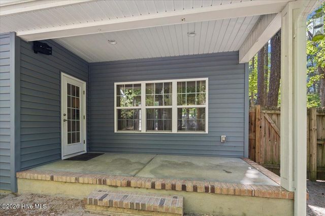 135 Wayland Street, Southern Pines, NC 28387