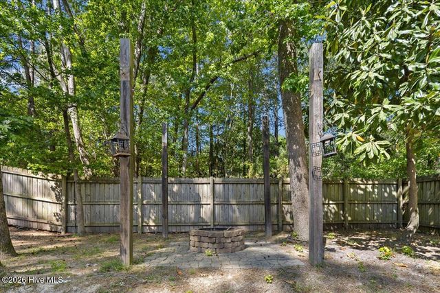135 Wayland Street, Southern Pines, NC 28387