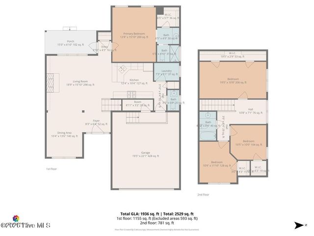 135 Wayland Street, Southern Pines, NC 28387
