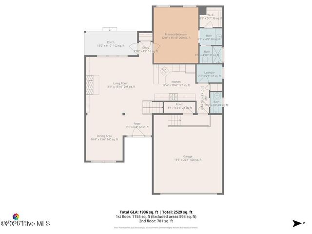 135 Wayland Street, Southern Pines, NC 28387