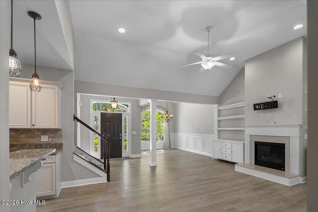 135 Wayland Street, Southern Pines, NC 28387