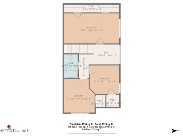 135 Wayland Street, Southern Pines, NC 28387