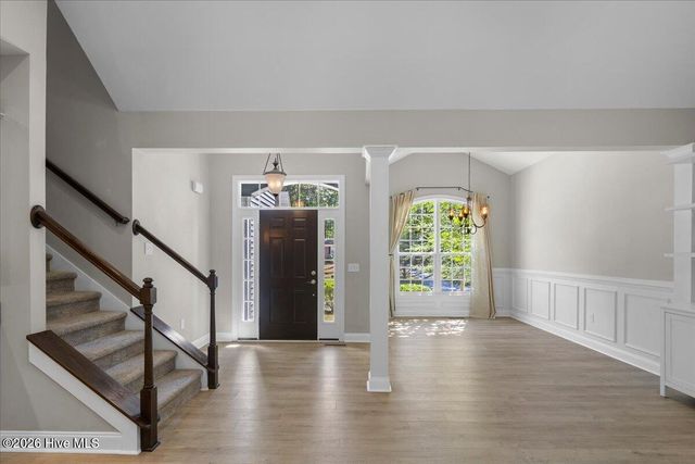 135 Wayland Street, Southern Pines, NC 28387