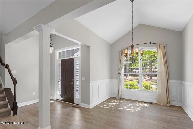 135 Wayland Street, Southern Pines, NC 28387