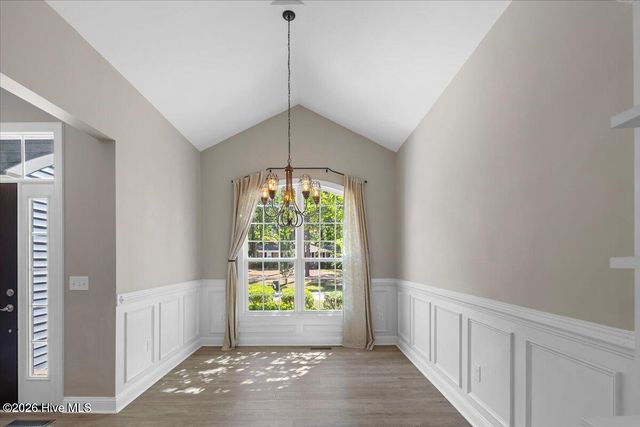 135 Wayland Street, Southern Pines, NC 28387