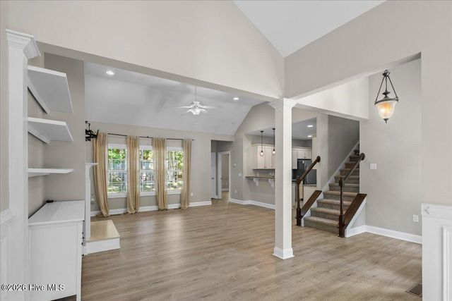 135 Wayland Street, Southern Pines, NC 28387