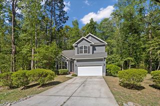135 Wayland Street, Southern Pines, NC 28387