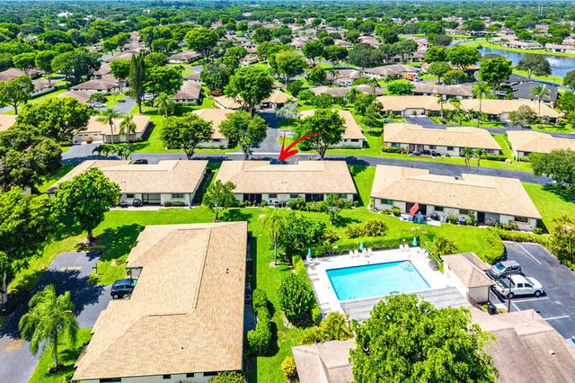 4762 Greentree Drive A, Boynton Beach, FL 33436
