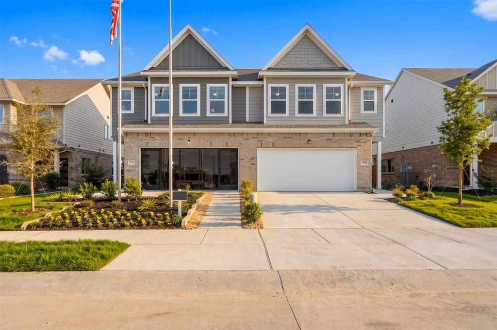 3008 Ethan Lane, Wylie, TX 75098