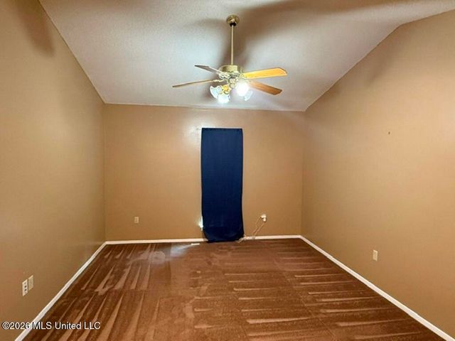 6521 E Farley Drive, Olive Branch, MS 38654