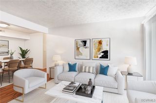 2106 Turtle Run Dr Unit#4, Henrico, VA 23233