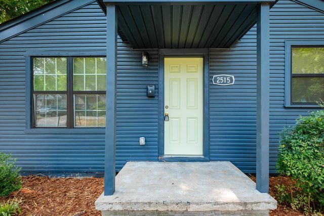 2515 W 6th Street, Little Rock, AR 72205