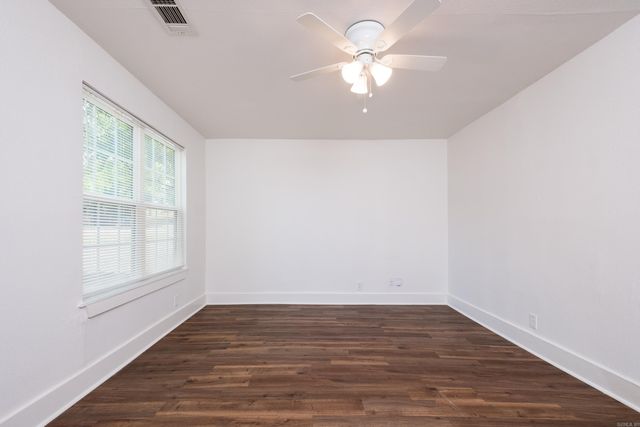 2515 W 6th Street, Little Rock, AR 72205
