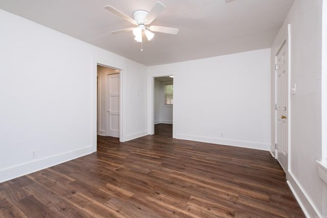 2515 W 6th Street, Little Rock, AR 72205