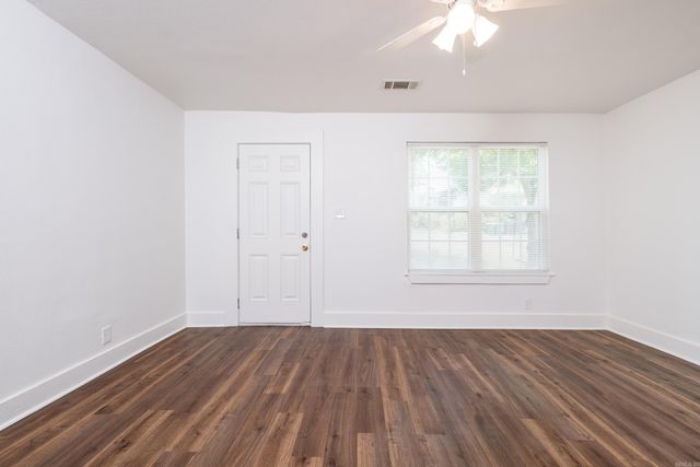 2515 W 6th Street, Little Rock, AR 72205