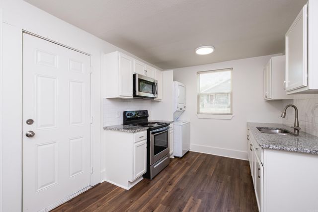2515 W 6th Street, Little Rock, AR 72205