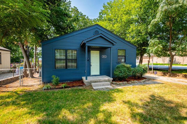 2515 W 6th Street, Little Rock, AR 72205