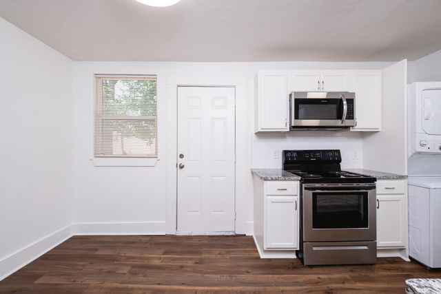 2515 W 6th Street, Little Rock, AR 72205