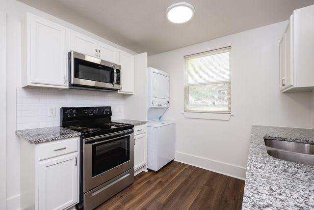 2515 W 6th Street, Little Rock, AR 72205