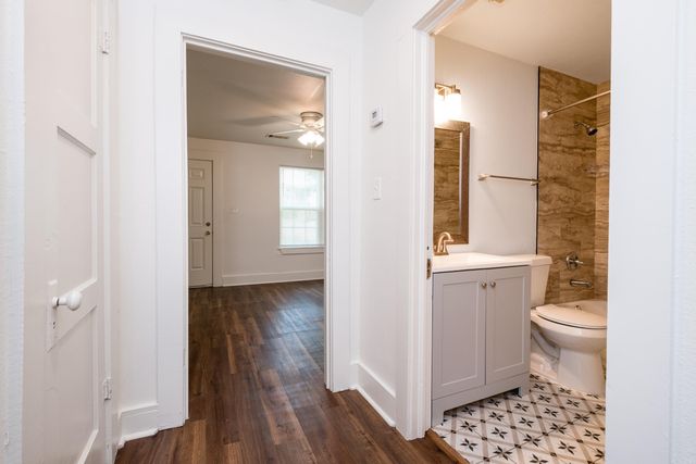 2515 W 6th Street, Little Rock, AR 72205