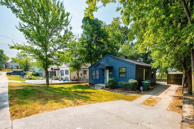 2515 W 6th Street, Little Rock, AR 72205