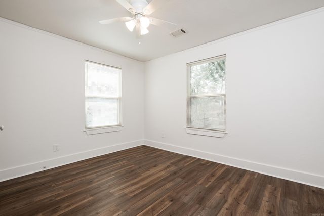 2515 W 6th Street, Little Rock, AR 72205