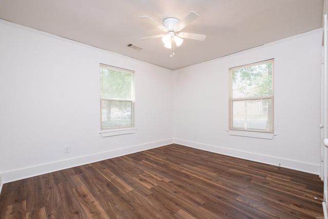2515 W 6th Street, Little Rock, AR 72205
