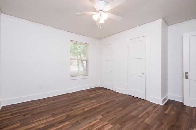 2515 W 6th Street, Little Rock, AR 72205