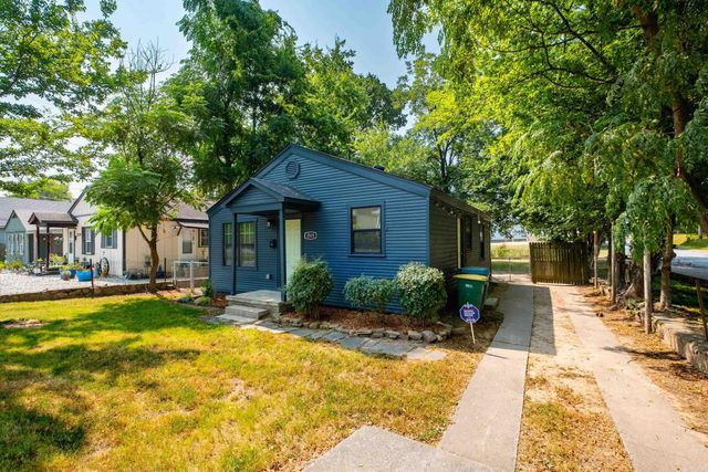 2515 W 6th Street, Little Rock, AR 72205