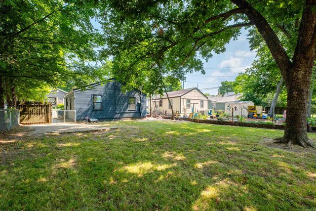 2515 W 6th Street, Little Rock, AR 72205