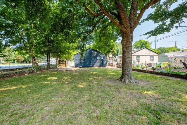 2515 W 6th Street, Little Rock, AR 72205
