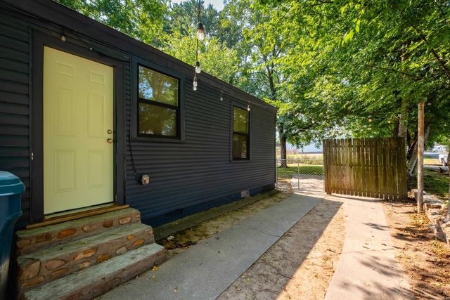 2515 W 6th Street, Little Rock, AR 72205