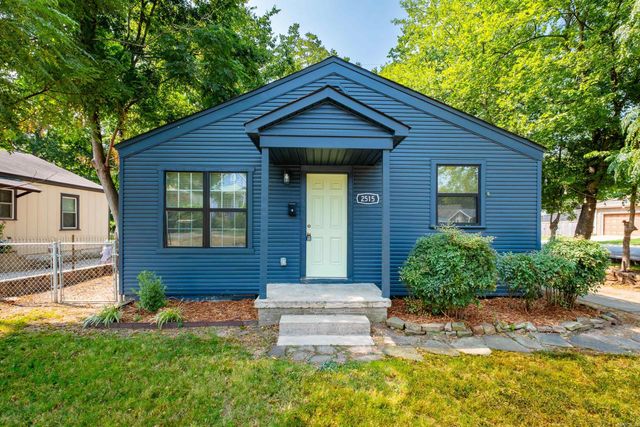 2515 W 6th Street, Little Rock, AR 72205
