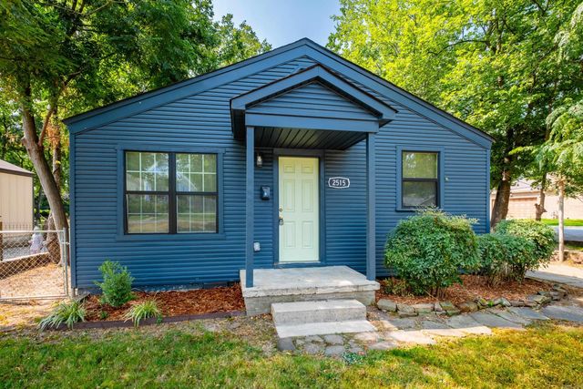 2515 W 6th Street, Little Rock, AR 72205