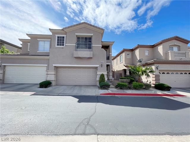 691 Principle Point Avenue, Henderson, NV 89012