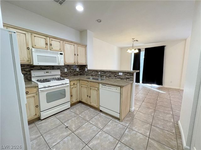 691 Principle Point Avenue, Henderson, NV 89012
