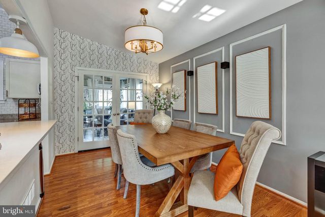 1014 FLAGTREE LN, Pikesville, MD 21208