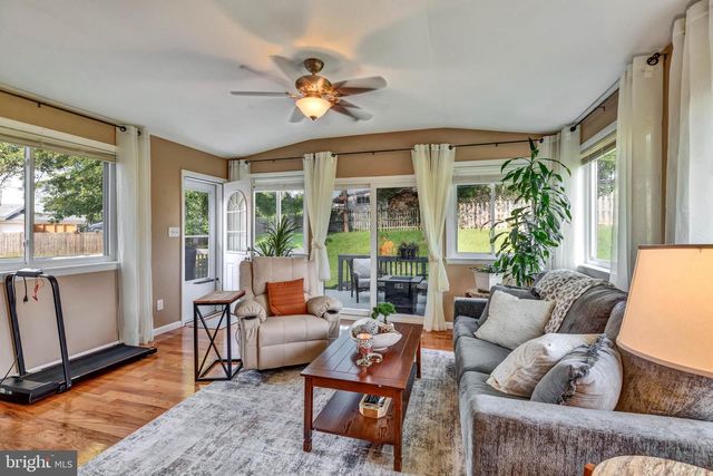 1014 FLAGTREE LN, Pikesville, MD 21208