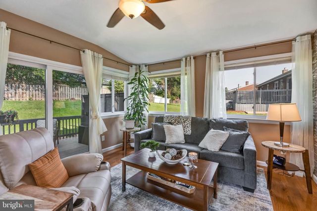 1014 FLAGTREE LN, Pikesville, MD 21208