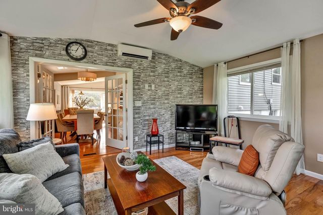 1014 FLAGTREE LN, Pikesville, MD 21208