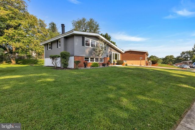 1014 FLAGTREE LN, Pikesville, MD 21208